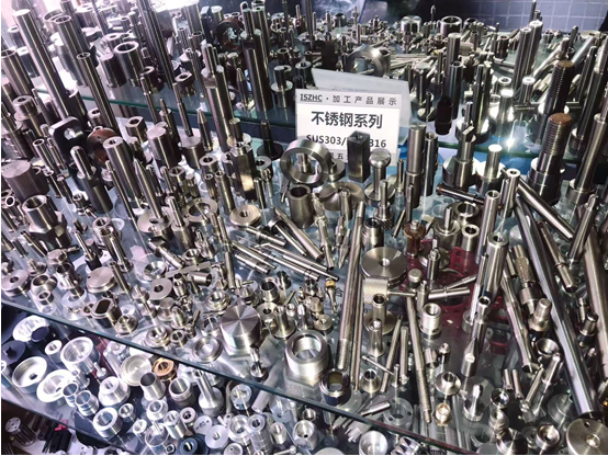 Stainless Steel Products