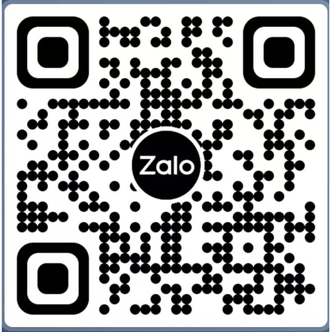 Zalo QR – Guangdong Mingchen Precision Hardware